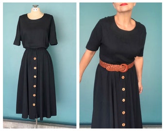 1980'S Vintage Dresses
